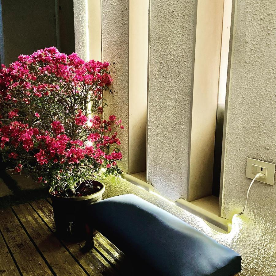 Ochre Villa- Luxury Property In Assagaon / 瓦加托 外观 照片